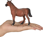 Figurka Mojo Farm Life Arabian Mare in Foal 10.5 cm (5031923871946) - obraz 5