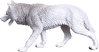 Figurka Mojo Wildlife Arctic Wolf 5.23 cm (5031923810525) - obraz 3