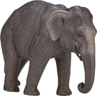 Figurka Mojo Wildlife Asian Elephant 9 cm (5031923872660) - obraz 2