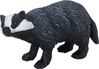 Figurka Mojo Wildlife Badger 3.5 cm (5031923810303) - obraz 4