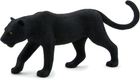 Фігурка Mojo Wildlife Black Panther 5.5 см (5031923870178) - зображення 1
