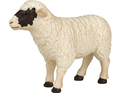 Figurka Mojo Farm Life Black Faced Sheep Ewe 7 cm (5031923870581) - obraz 5
