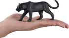 Фігурка Mojo Wildlife Black Panther 5.5 см (5031923870178) - зображення 7