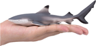 Фігурка Mojo Sealife Black Tip Reef Shark 4.5 см (5031923873575) - зображення 6