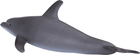 Figurka Mojo Sealife Bottlenose Dolphin 4.5 cm (5031923871182) - obraz 4