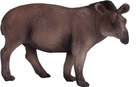 Figurka Mojo Wildlife Brazilian Tapir 6 cm (5031923810235) - obraz 6