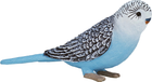 Figurka Mojo Farm Life Budgerigar Blue 4 cm (5031923872929) - obraz 5