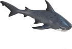Фігурка Mojo Sealife Bull Shark 5 см (5031923872707) - зображення 3