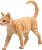 Фігурка Mojo Farm Life Cat Ginger Tabby 6 см (5031923872837) - зображення 4