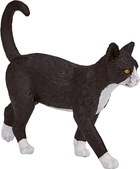 Figurka Mojo Farm Life Cat 6.25 cm (5031923872004) - obraz 3