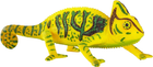 Фігурка Mojo Wildlife Chameleon 4 см (5031923871298) - зображення 2