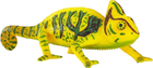 Figurka Mojo Wildlife Chameleon 4 cm (5031923871298) - obraz 5