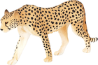 Figurka Mojo Wildlife Cheetah Male 6 cm (5031923871977) - obraz 3