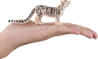 Фігурка Mojo Wildlife Clouded Leopard 4.5 см (5031923871724) - зображення 6