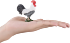 Figurka Mojo Farm Life Cockerel 6.25 cm (5031923870512) - obraz 6