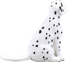 Figurka Mojo Farm Life Dalmatian Puppy 5 cm (5031923872493) - obraz 3