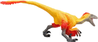 Figurka Mojo Prehistoric Life Deinonychus 15 cm (5031923871397) - obraz 3
