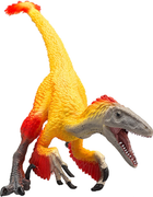 Figurka Mojo Prehistoric Life Deinonychus 15 cm (5031923871397) - obraz 4