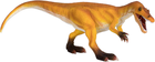 Figurka Mojo Prehistoric Life Baryonyx 7.8 cm (5031923810143) - obraz 2