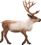 Figurka Mojo Woodland Reindeer 13 cm (5031923871861) - obraz 4