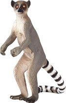 Figurka Mojo Wildlife Ringtail Lemur 7 cm (5031923871779) - obraz 1