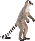 Figurka Mojo Wildlife Ringtail Lemur 7 cm (5031923871779) - obraz 3