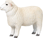 Figurka Mojo Farm Life Romney Sheep Ram 7 cm (5031923810631) - obraz 3