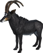 Фігурка Mojo Wildlife Sable Antelope 11 см (5031923871458) - зображення 5