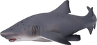 Фігурка Mojo Sealife Sand Tiger Shark 5.5 см (5031923873551) - зображення 4