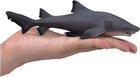 Фігурка Mojo Sealife Sand Tiger Shark 5.5 см (5031923873551) - зображення 6