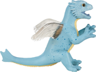 Figurka Mojo Fantasy World Sea Dragon Baby 7 cm (5031923871311) - obraz 4