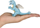 Figurka Mojo Fantasy World Sea Dragon Baby 7 cm (5031923871311) - obraz 6