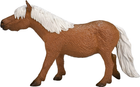 Figurka Mojo Farm Life Shetland Pony 6.25 cm (5031923872318) - obraz 1