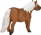 Фігурка Mojo Farm Life Shetland Pony 6.25 см (5031923872318) - зображення 5