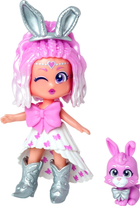 Набір фігурок Magic Box KookyLoos Pet Party Alice з аксесуарами (8431618032435) - зображення 3