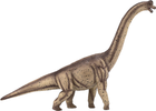 Figurka Mojo Fun Prehistoric Life Brachiosaurus Deluxe 17 cm (5031923873810) - obraz 1