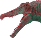 Figurka Mojo Animal Planet Spinosaurus z ruchomą szczęką 12 cm (5031923873858) - obraz 3