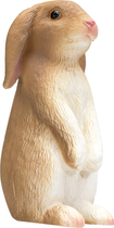 Фігурка Mojo Rabbit Sitting 5 см (5031923871410) - зображення 1