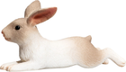 Фігурка Mojo Rabbit Lying 3.5 см (5031923871427) - зображення 4