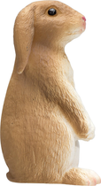 Figurka Mojo Rabbit Sitting 5 cm (5031923871410) - obraz 4