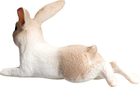 Фігурка Mojo Rabbit Lying 3.5 см (5031923871427) - зображення 5