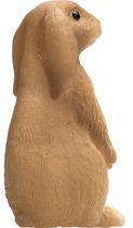 Figurka Mojo Rabbit Sitting 5 cm (5031923871410) - obraz 5