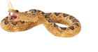 Figurka Mojo Rattlesnake 3 cm (5031923872684) - obraz 4