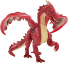 Figurka Mojo Red Dragon Deluxe I 11.5 cm (5031923872141) - obraz 5