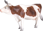 Figurka Mojo Simmental Cow 9 cm (5031923872202) - obraz 3