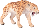 Figurka Mojo Smilodon 7.8 cm (5031923810327) - obraz 5