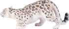 Figurka Mojo Snow Leopard 5.7 cm (5031923872431) - obraz 5