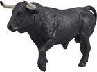 Figurka Mojo Spanish Bull 8 cm (5031923872240) - obraz 1