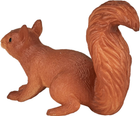 Figurka Mojo Squirrel Running 3.5 cm (5031923870321) - obraz 3