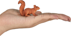 Figurka Mojo Squirrel Running 3.5 cm (5031923870321) - obraz 5
